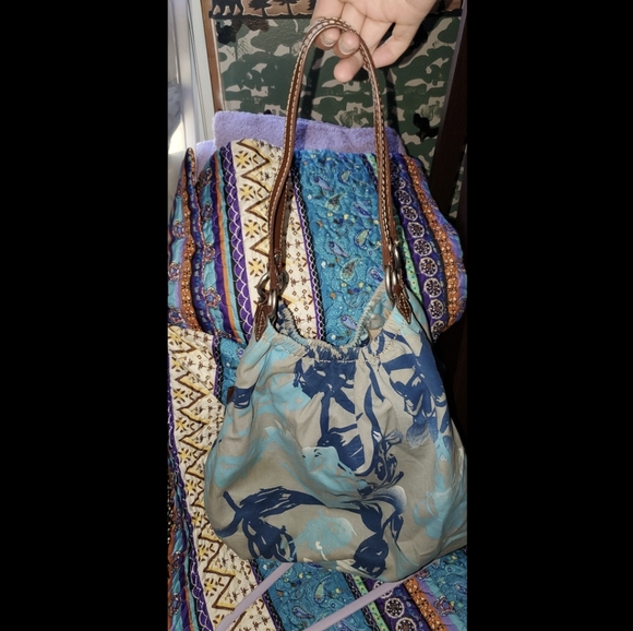 Boho bag - Picture 2 of 3